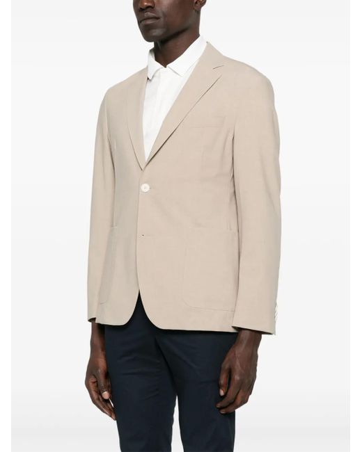 Boss Natural P-Hanry Blazer for men