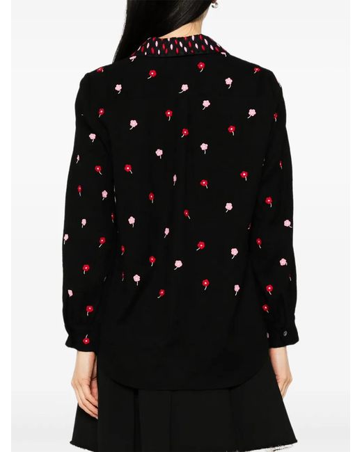 Jupe by Jackie Black Alvisse Shirt