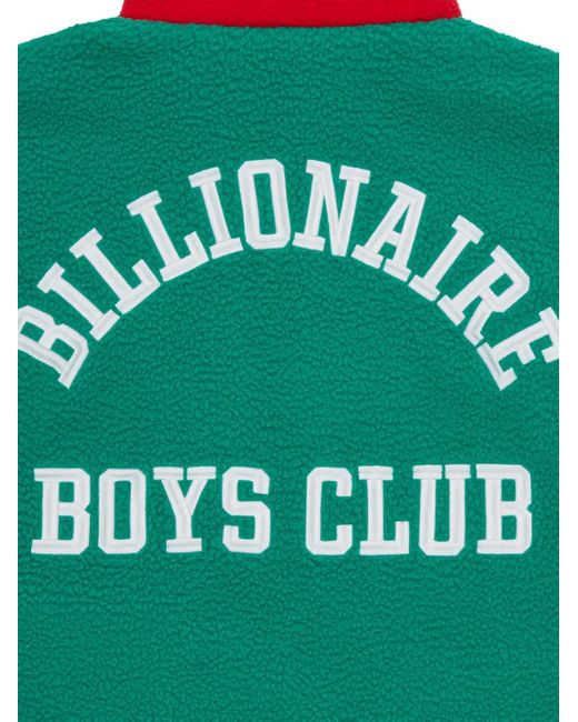 BBCICECREAM Heart & Mind Jacke in Red für Herren