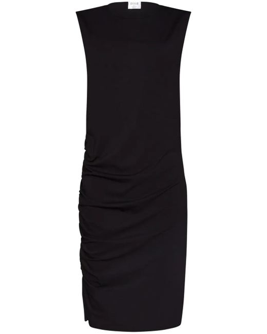Abito Corto Pure di Wolford in Black