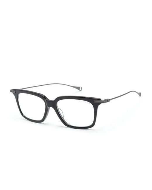 Dita Eyewear Multicolor Dlx425 Square-Frame Glasses