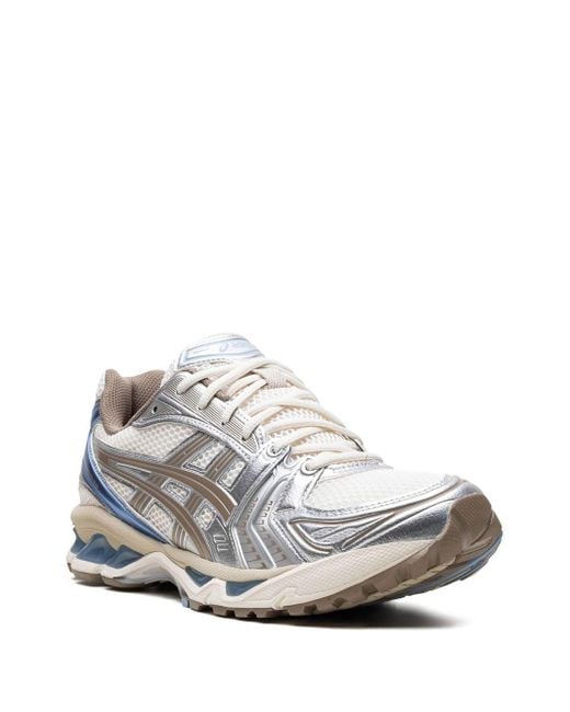 Sneakers gel-kayano 14 di Asics in Gray