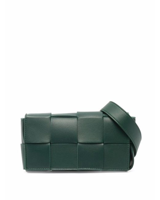 bottega veneta cassette belt bag