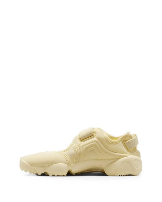 Nike Natural Air Rift Neo Touch-Strap Sneakers
