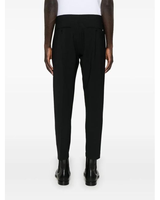 Pantalones Ben Dondup de hombre de color Black