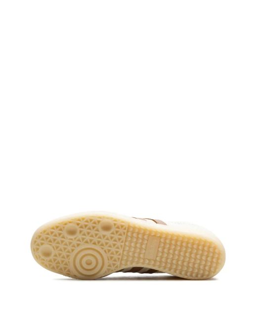 Adidas Natural Sneakers