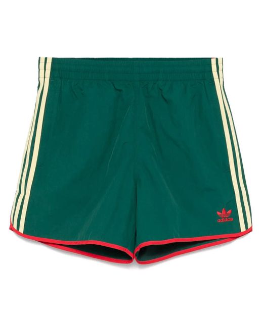 メンズ Adidas Sprinter トラックショーツ Green