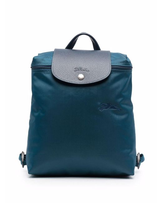 longchamp backpack new