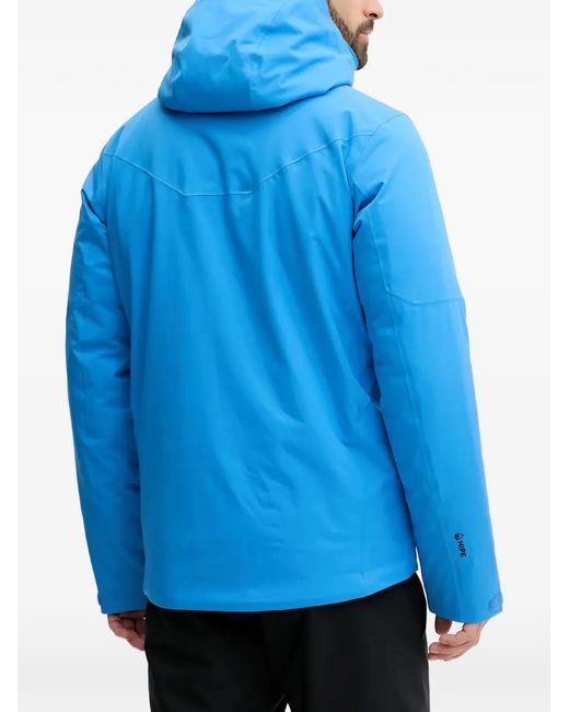 Peak Performance Hipe Ski-Jack in het Blue voor heren