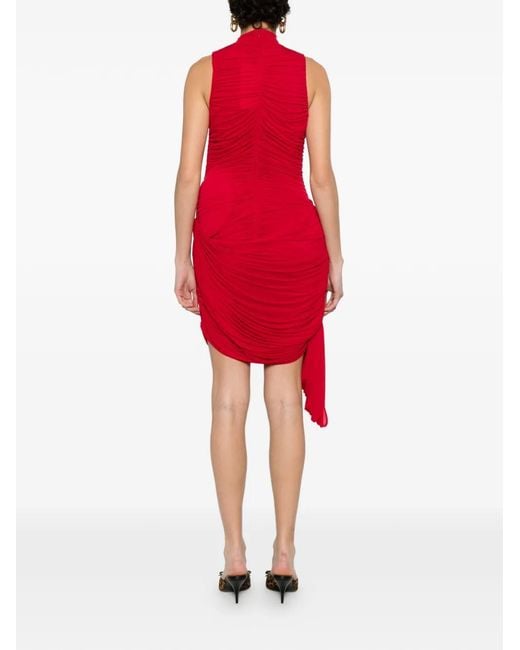 Magda Butrym Red Dresses