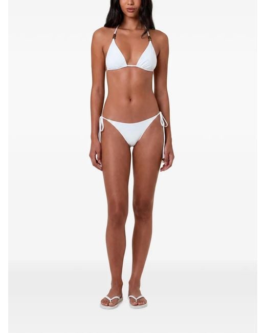 Nicholas White Rita Bikini Top