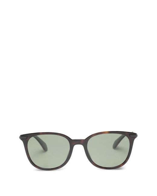 Moncler Gray Lunettes De Soleil Korra