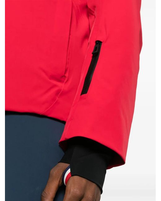 Chaqueta De Esquí Strato Str Rossignol de hombre de color Red