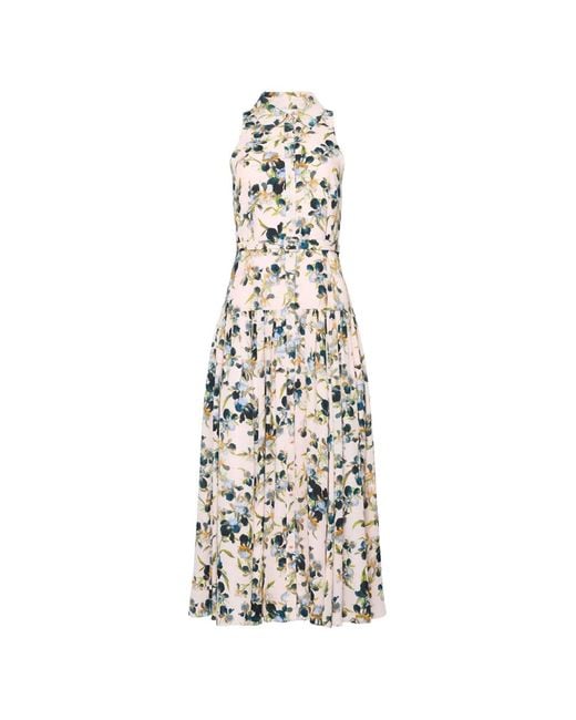 Cinq À Sept White Saraih Shirt Dress Dress