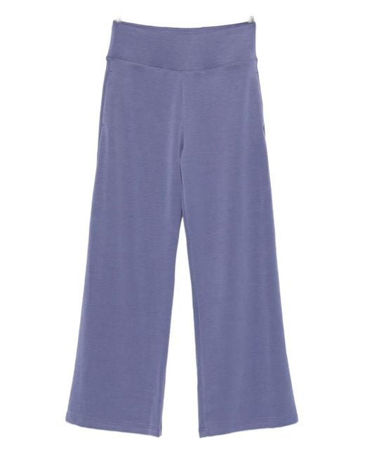 Pantalones de chándal con diseño stretch Rossignol de color Blue