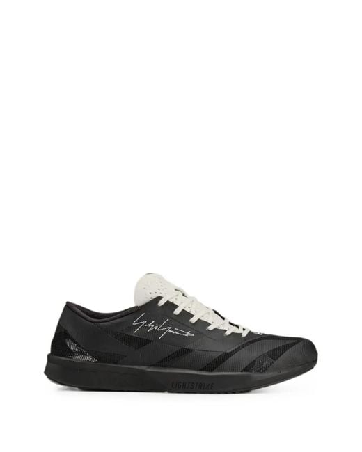 Y-3 White Adizero Rc6 Sneakers for men