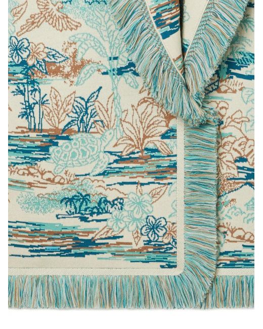 Alanui Blue Lost