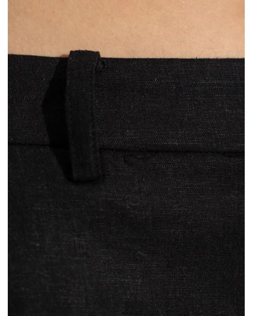 Gestuz Gzizza Rok in het Black