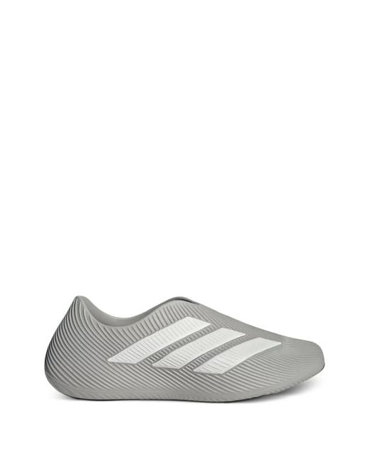 Adidas White Purechill Two" Sneakers for men