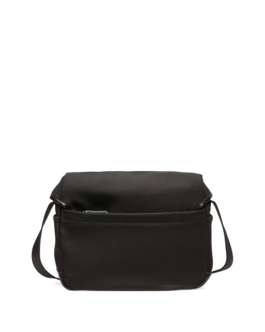 Bally Black Code Cross N for men