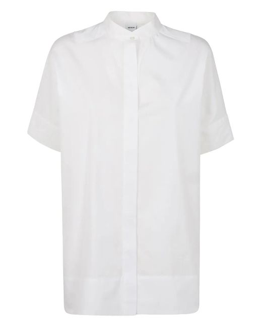 Camicia di Aspesi in White