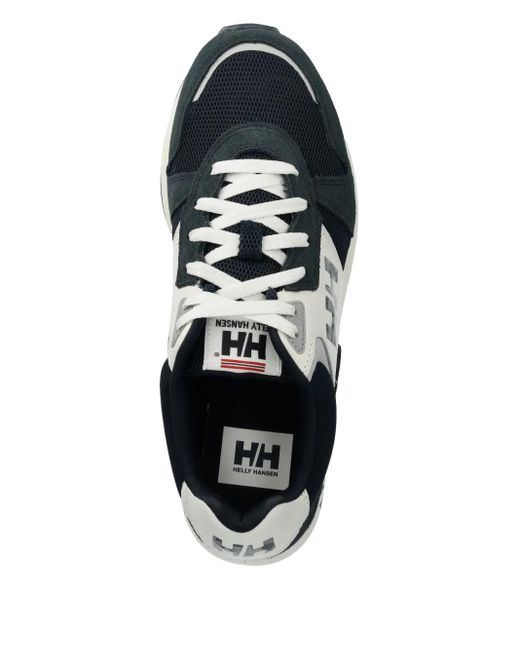 メンズ Helly Hansen Anakin スニーカー Black