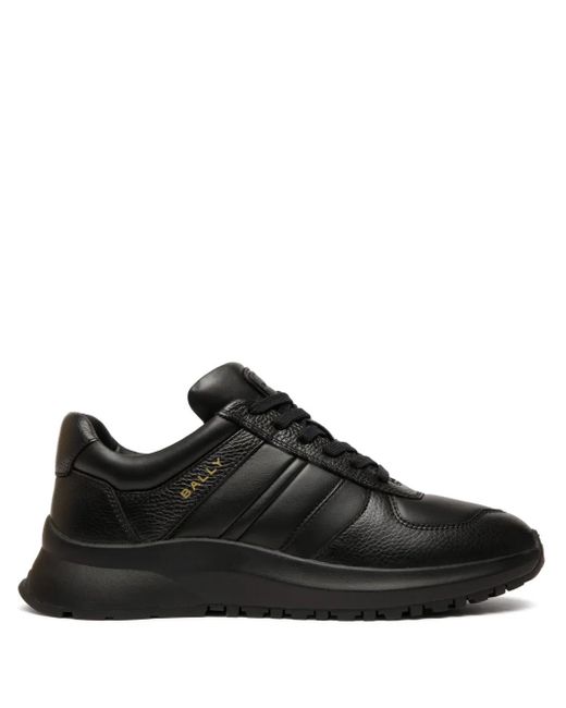 Sneakers Outline di Bally in Black da Uomo