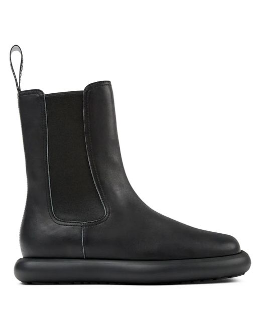 Camper Black Onda Boots