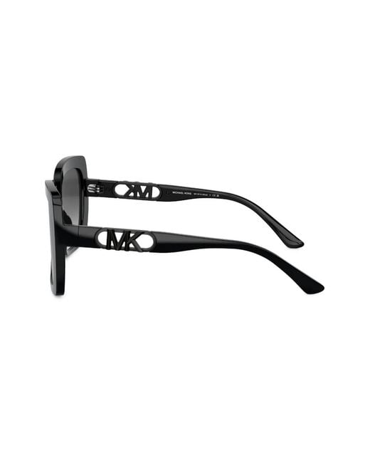 Michael Kors Black Nice Sunglasses