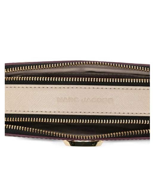 Marc Jacobs Multicolor Snapshot Umhängetasche