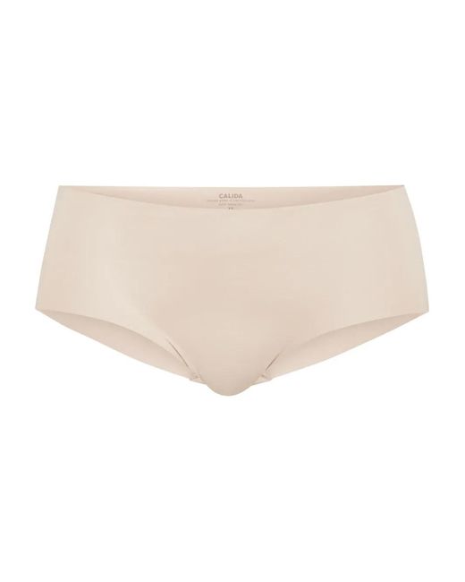 Calida Natural Seamless Briefs