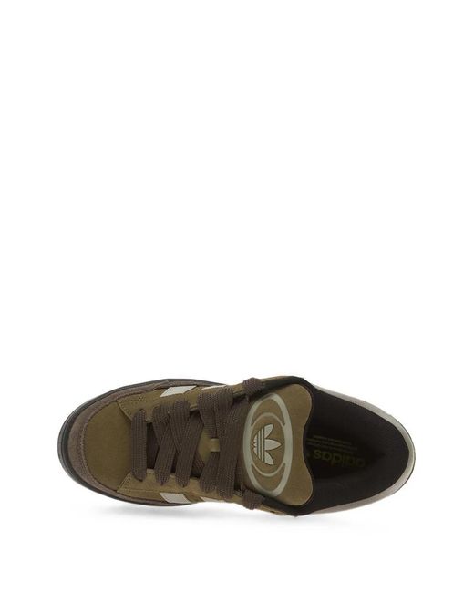 Adidas Green Campus St Sneakers