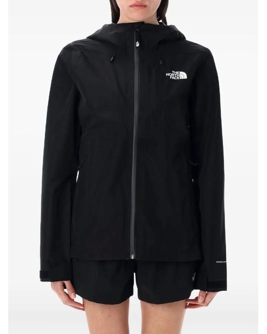 The North Face Black Dryzzle Jacket