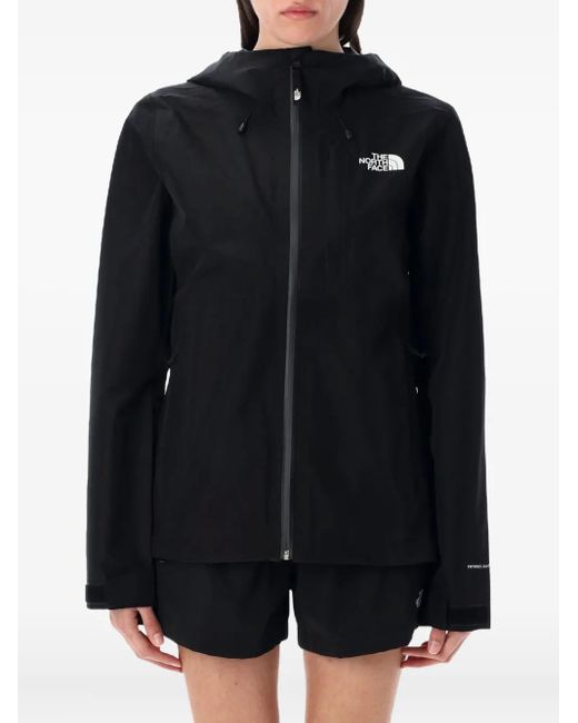 The North Face Black Dryzzle Jacket