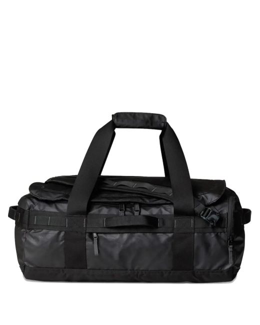 メンズ The North Face Base Camp Voyage Bag Black