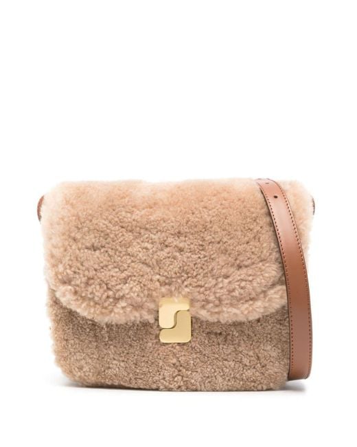 BELLISSIMA MINI BAG – MONTY