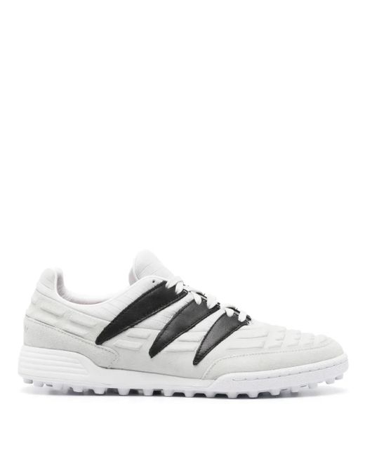Adidas White Predator 94 Sneakers for men