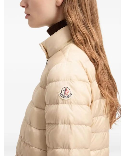 Moncler Natural Lans Jacket