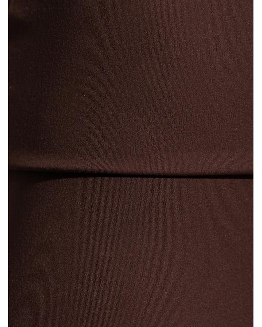 Legging Évasé Rethinkit Studios en coloris Brown