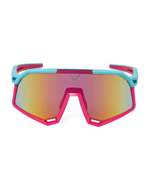Lunettes De Soleil Trail Evo Dynafit en coloris Rose Lyst
