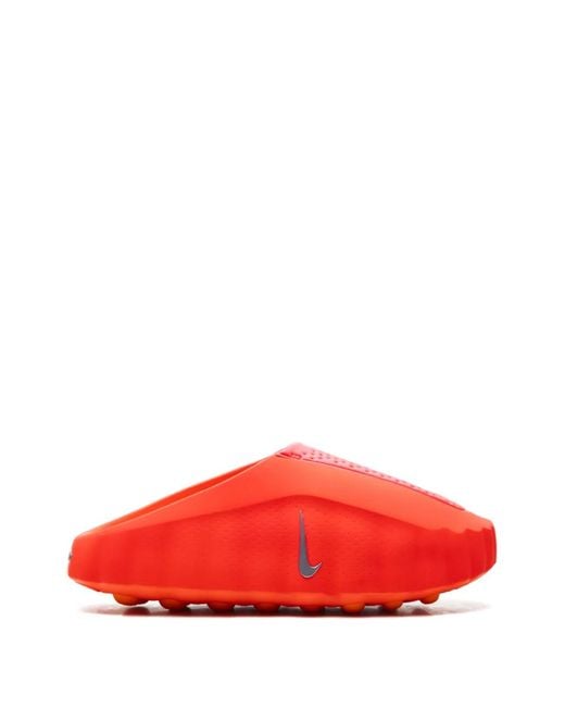 Nike Red Mind 001 Mules
