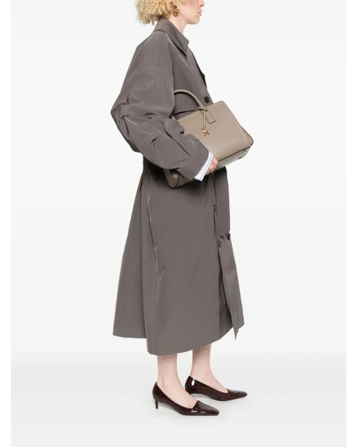 MICHAEL Michael Kors Natural Medium Laila Tote Bag