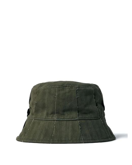Bob Réversible À Logo Vans pour homme en coloris Green