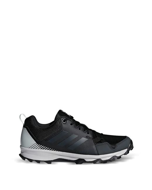 Adidas Black Terrex Tracerocker Running Sneakers