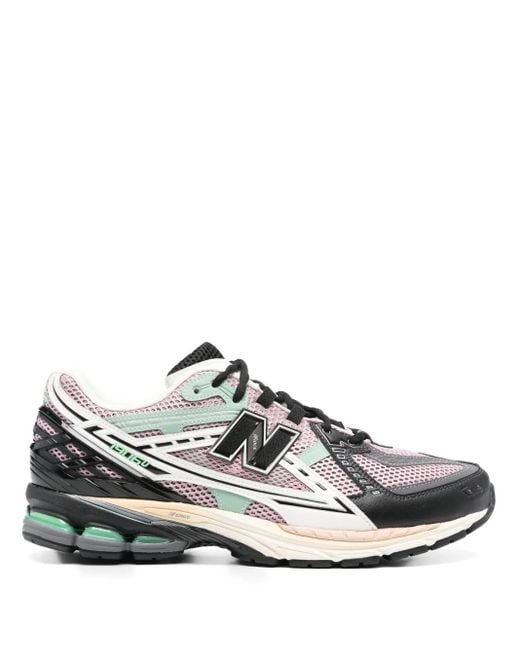 New Balance White 1906 Sneakers for men