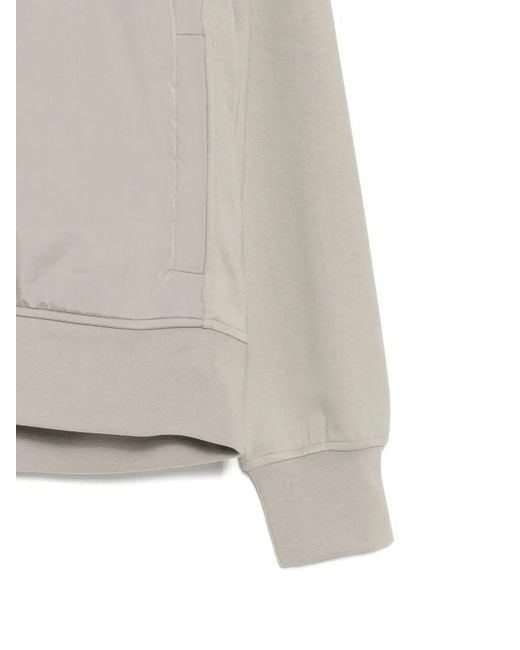 Belstaff Gray Alloy Jacket for men