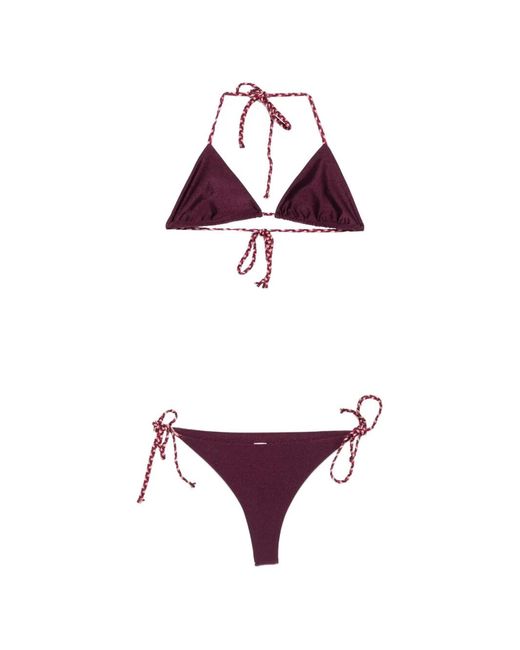 from bikini White Bali Bikini
