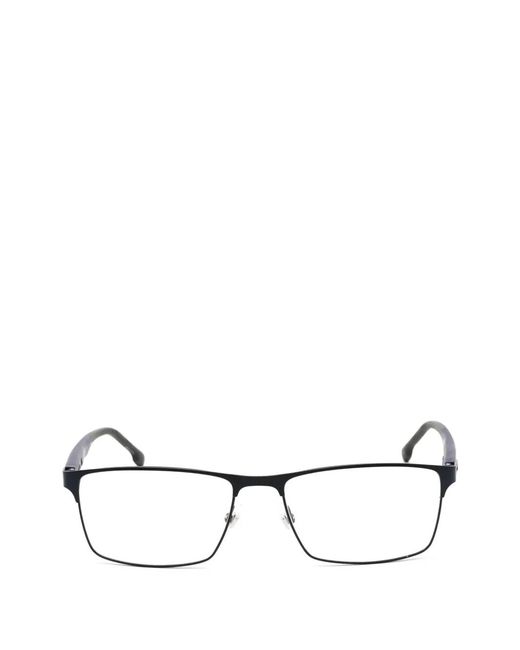 Carrera Multicolor Rectangular-Frame Glasses for men