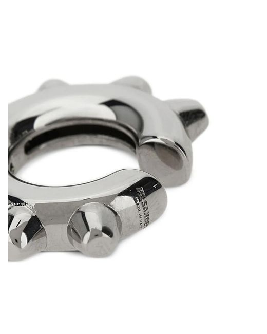 Jil Sander Metallic 733 Earcuff