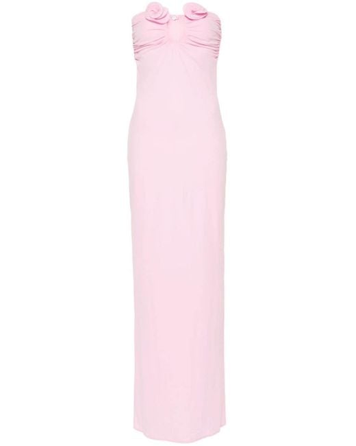 Magda Butrym Pink 11 Dresses
